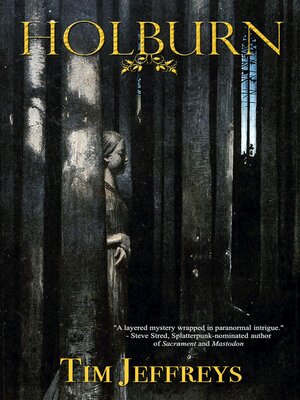 cover image of Holburn